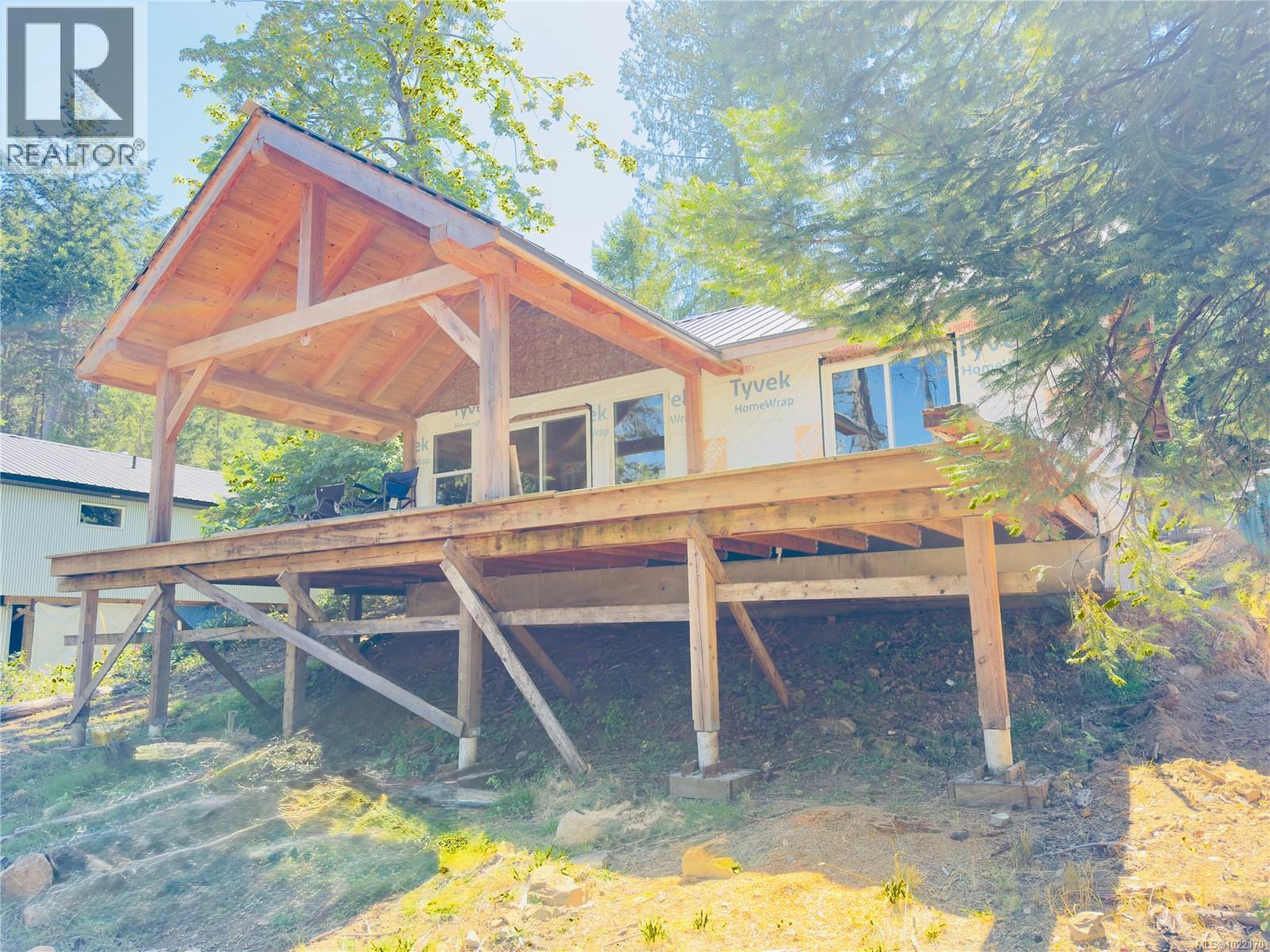 624 Weathers Way, Mudge Island, British Columbia  V0R 1X6 - Photo 11 - 1022170