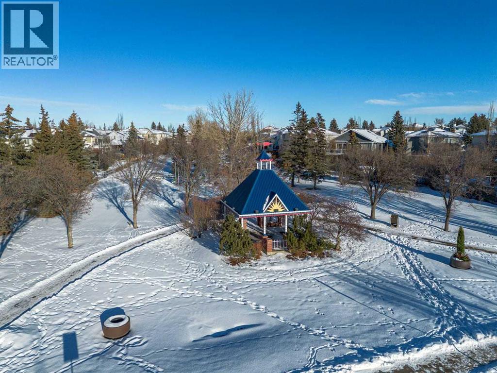 155 Citadel Drive Nw, Calgary, Alberta  T3G 4J5 - Photo 45 - A2274364