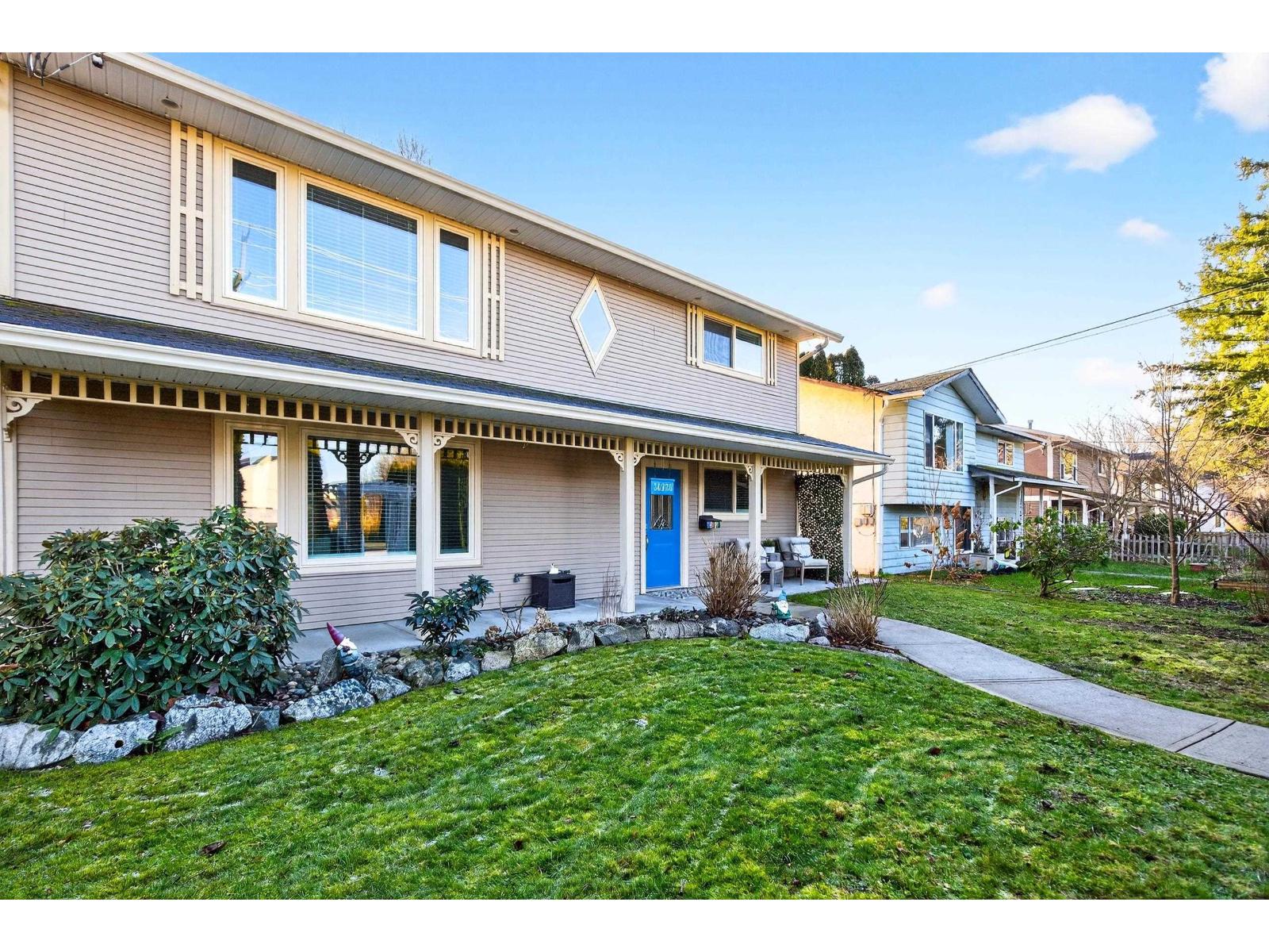 34974 Clayburn Road, Abbotsford, British Columbia  V2S 7Y9 - Photo 2 - R3081660