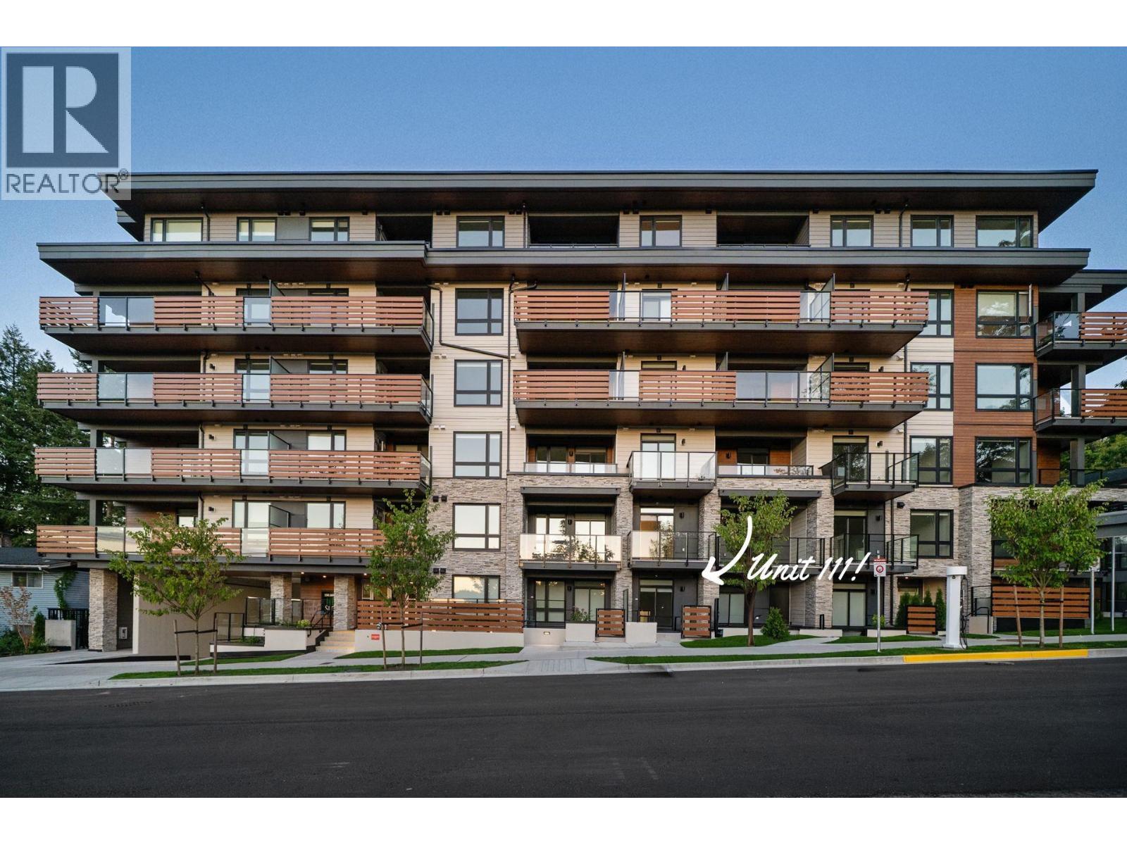 111 150 James Road, Port Moody, British Columbia  V3H 2S4 - Photo 20 - R3081221