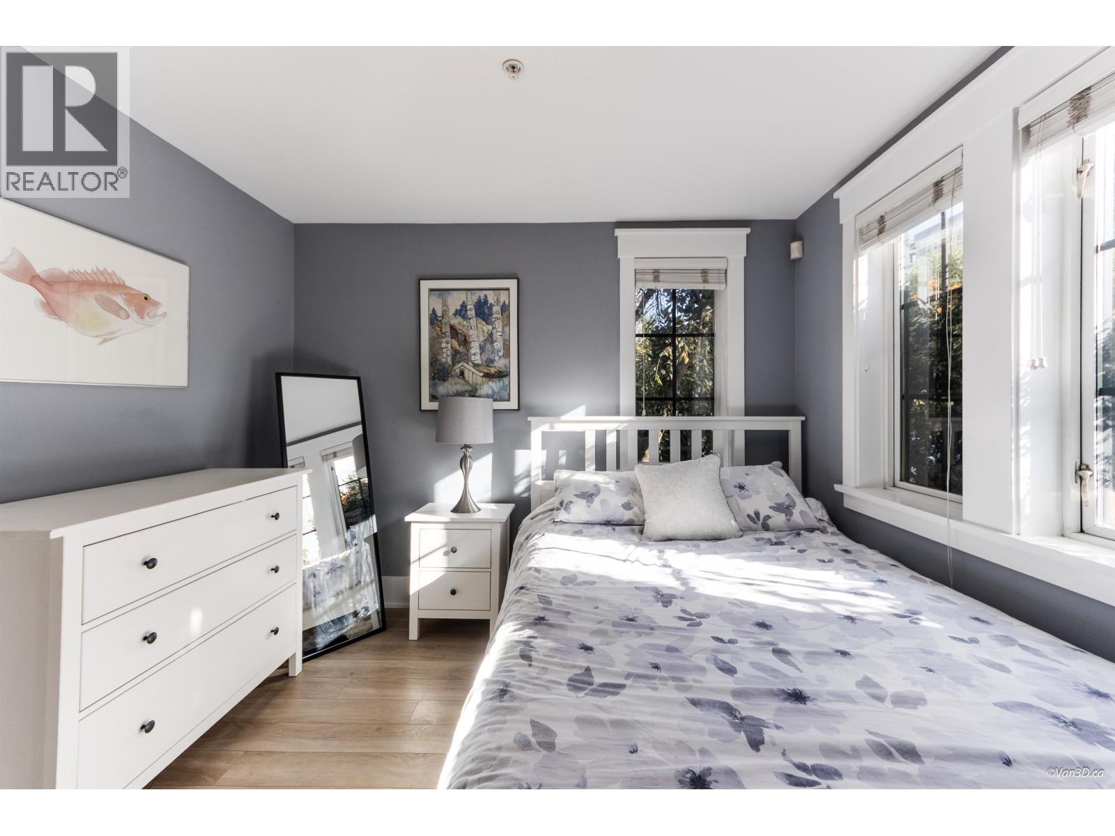 1017 W 8th Avenue, Vancouver, British Columbia  V6H 1C3 - Photo 17 - R3081535