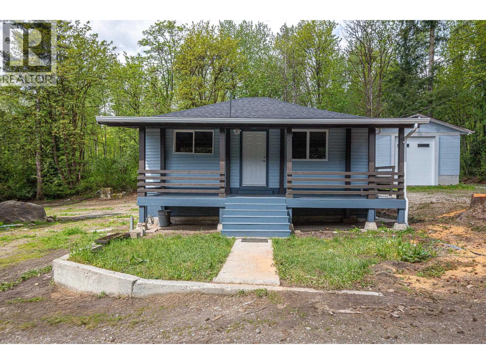 9707 287 Street, Maple Ridge, British Columbia  V2W 1K9 - Photo 1 - R3081383