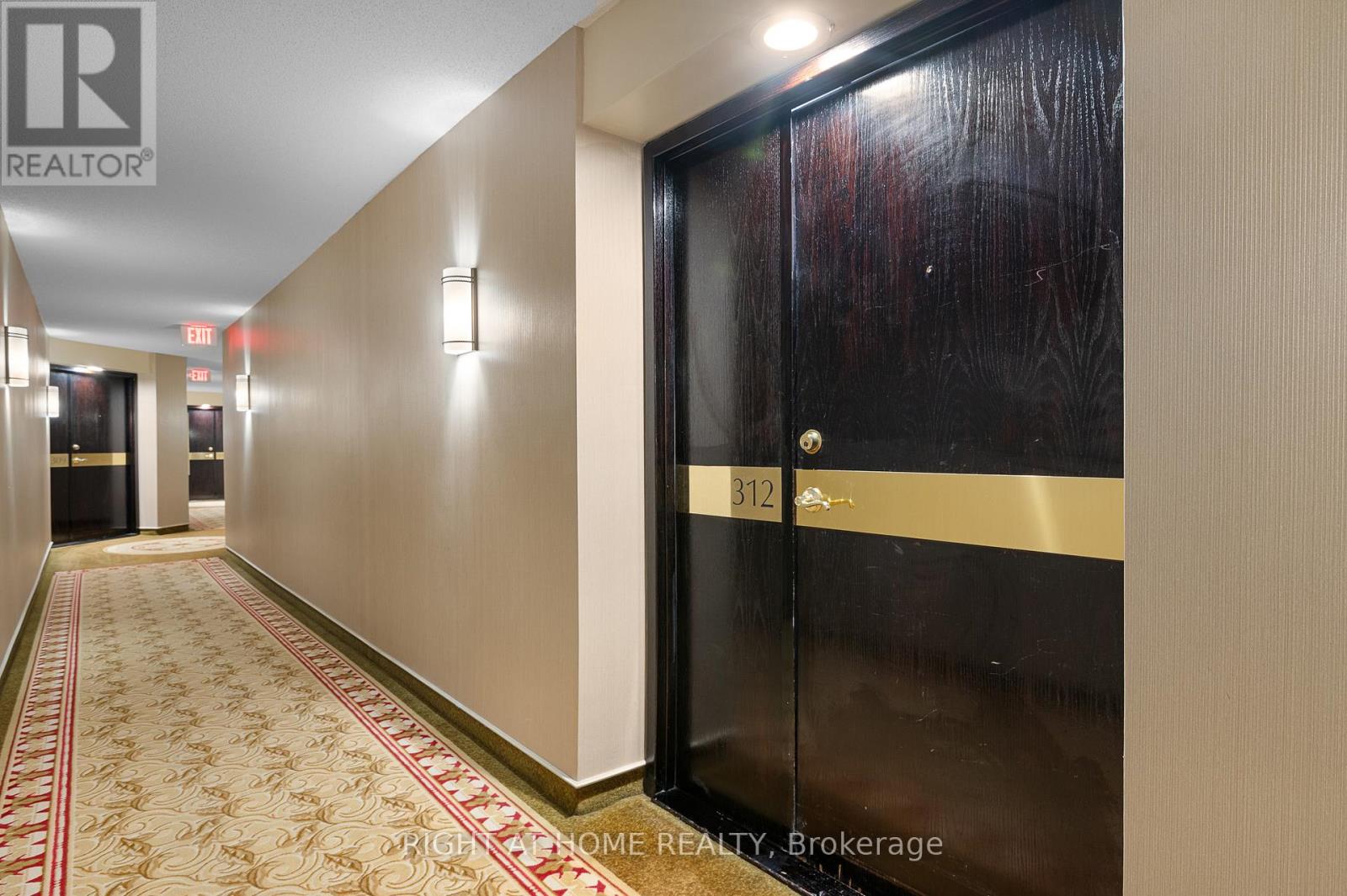 312 - 1700 The Collegeway, Mississauga, Ontario  L5L 4M2 - Photo 13 - W12715510