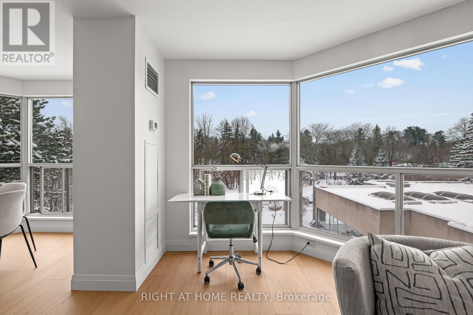 312 - 1700 The Collegeway, Mississauga, Ontario  L5L 4M2 - Photo 19 - W12715510