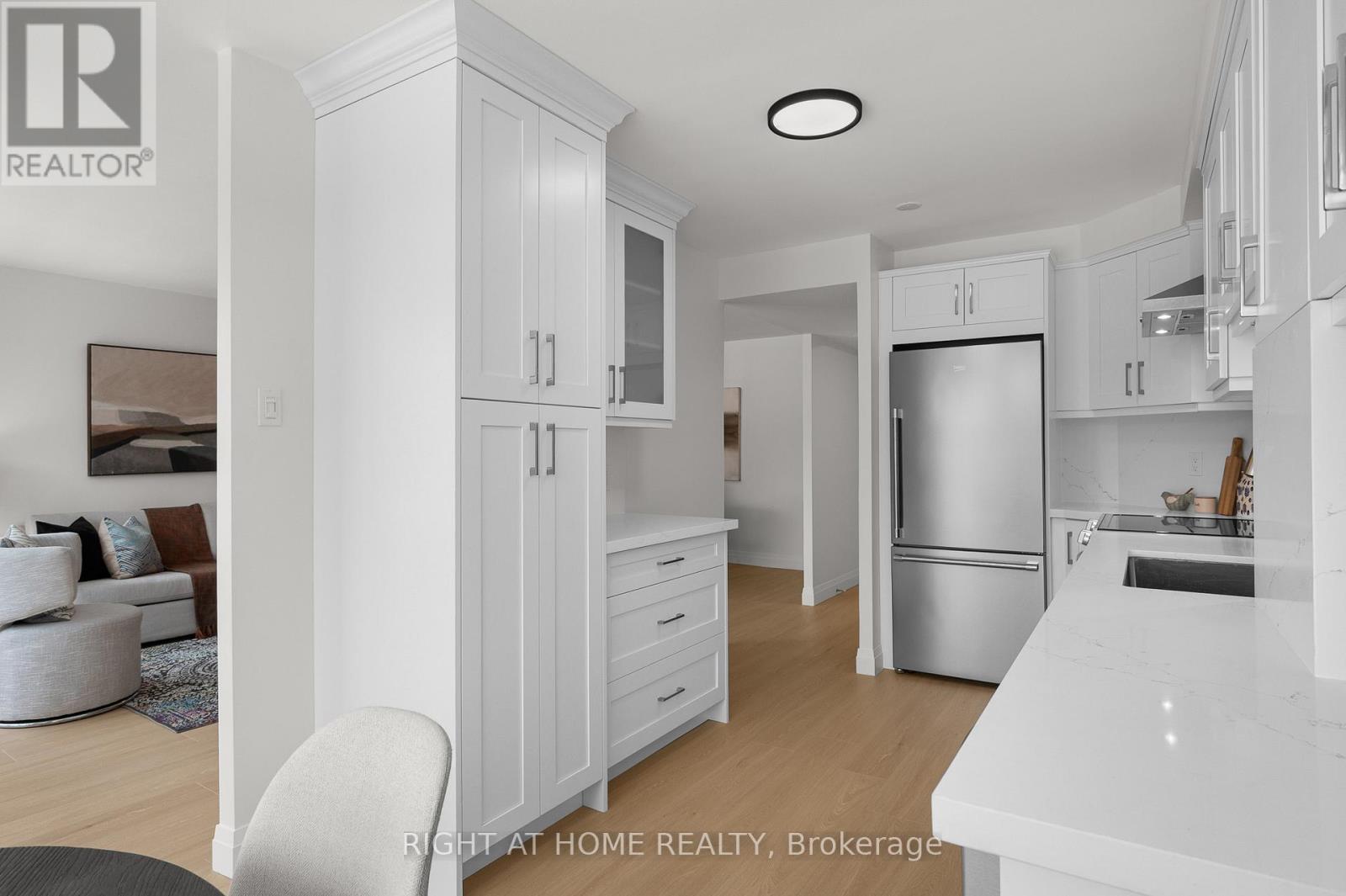 312 - 1700 The Collegeway, Mississauga, Ontario  L5L 4M2 - Photo 24 - W12715510