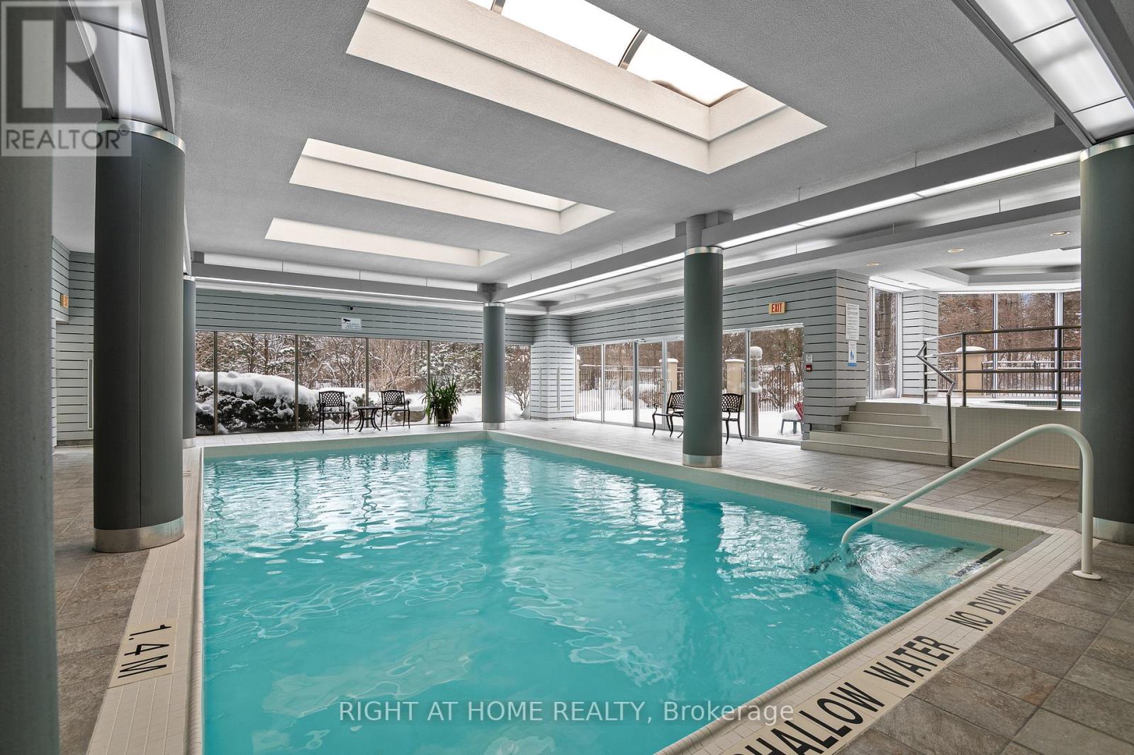 312 - 1700 The Collegeway, Mississauga, Ontario  L5L 4M2 - Photo 28 - W12715510