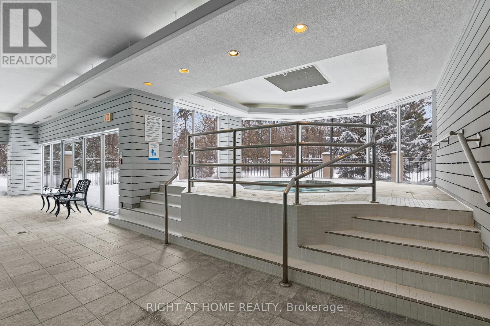 312 - 1700 The Collegeway, Mississauga, Ontario  L5L 4M2 - Photo 29 - W12715510