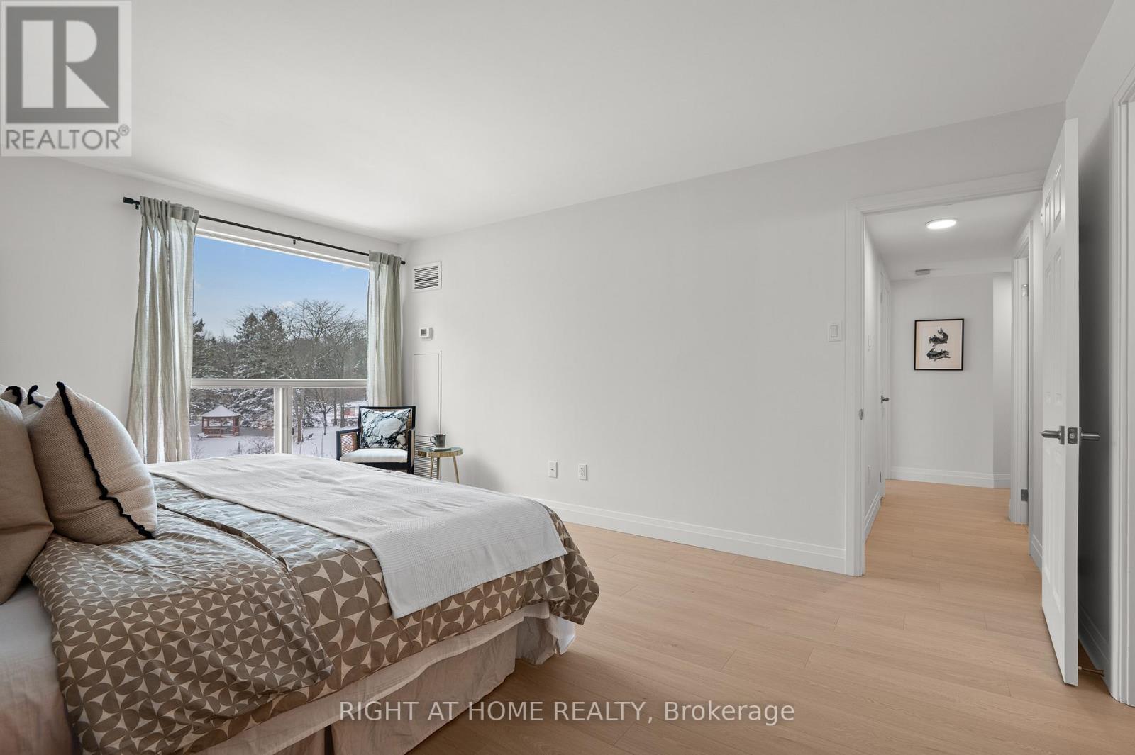 312 - 1700 The Collegeway, Mississauga, Ontario  L5L 4M2 - Photo 5 - W12715510