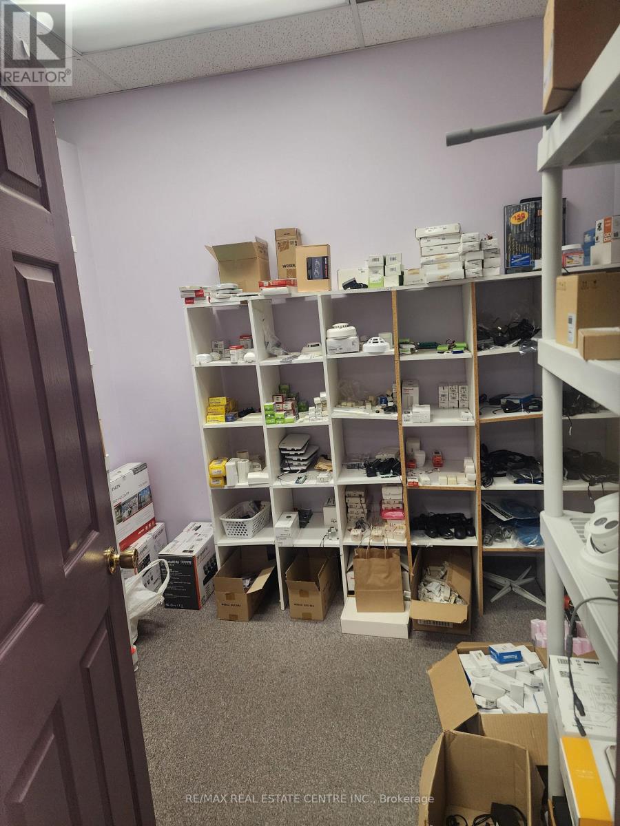 14 - 7955 Torbram Road, Brampton, Ontario  L6T 5B9 - Photo 17 - W12715544