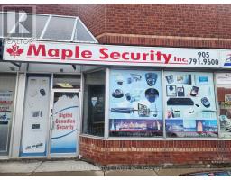 14 - 7955 TORBRAM ROAD, Brampton, Ontario