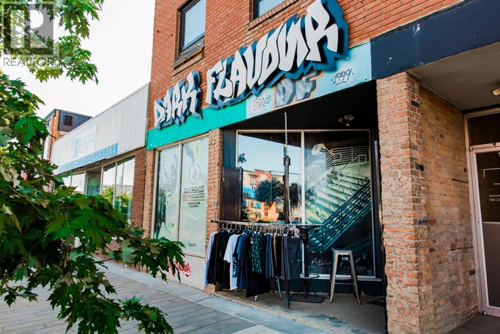 10027A 100 Avenue, Grande Prairie, Alberta