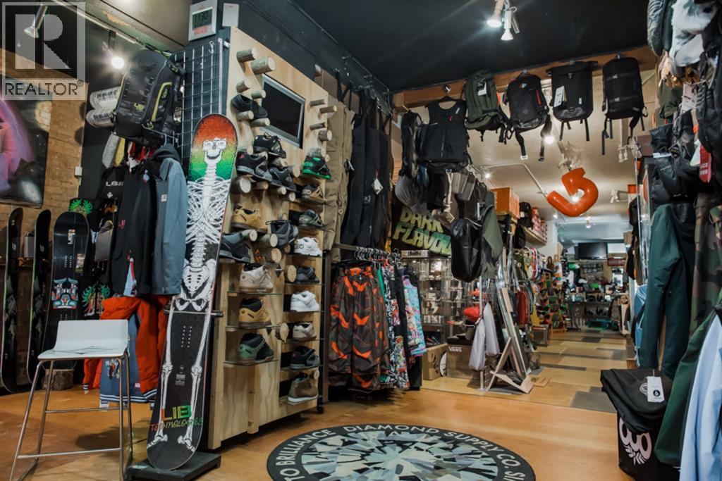 10027a 100 Avenue, Grande Prairie, Alberta  T8V 0V2 - Photo 5 - A2280671