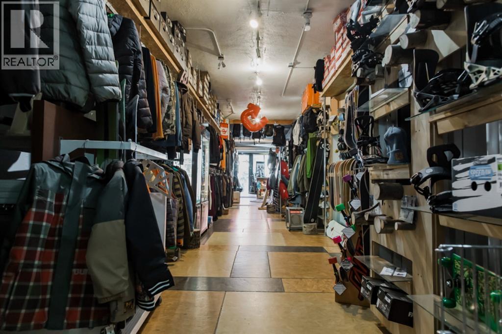 10027a 100 Avenue, Grande Prairie, Alberta  T8V 0V2 - Photo 9 - A2280671