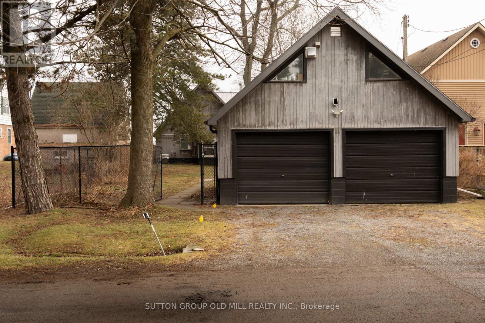 25 Lakeshore Road W, Port Colborne, Ontario  L3K 2S2 - Photo 37 - X12715514