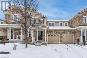 19 BLACKBIRD CIRCLE, Cambridge, Ontario