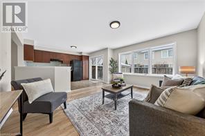 19 Blackbird Circle, Cambridge, Ontario  N3C 0A9 - Photo 11 - X12715528