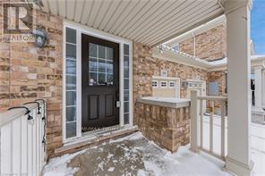 19 Blackbird Circle, Cambridge, Ontario  N3C 0A9 - Photo 2 - X12715528