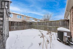 19 Blackbird Circle, Cambridge, Ontario  N3C 0A9 - Photo 28 - X12715528