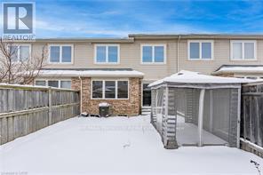 19 Blackbird Circle, Cambridge, Ontario  N3C 0A9 - Photo 29 - X12715528