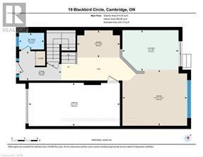 19 Blackbird Circle, Cambridge, Ontario  N3C 0A9 - Photo 30 - X12715528