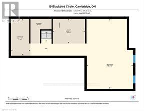 19 Blackbird Circle, Cambridge, Ontario  N3C 0A9 - Photo 32 - X12715528
