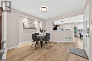 19 Blackbird Circle, Cambridge, Ontario  N3C 0A9 - Photo 5 - X12715528