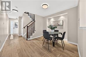 19 Blackbird Circle, Cambridge, Ontario  N3C 0A9 - Photo 6 - X12715528