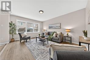 19 Blackbird Circle, Cambridge, Ontario  N3C 0A9 - Photo 9 - X12715528