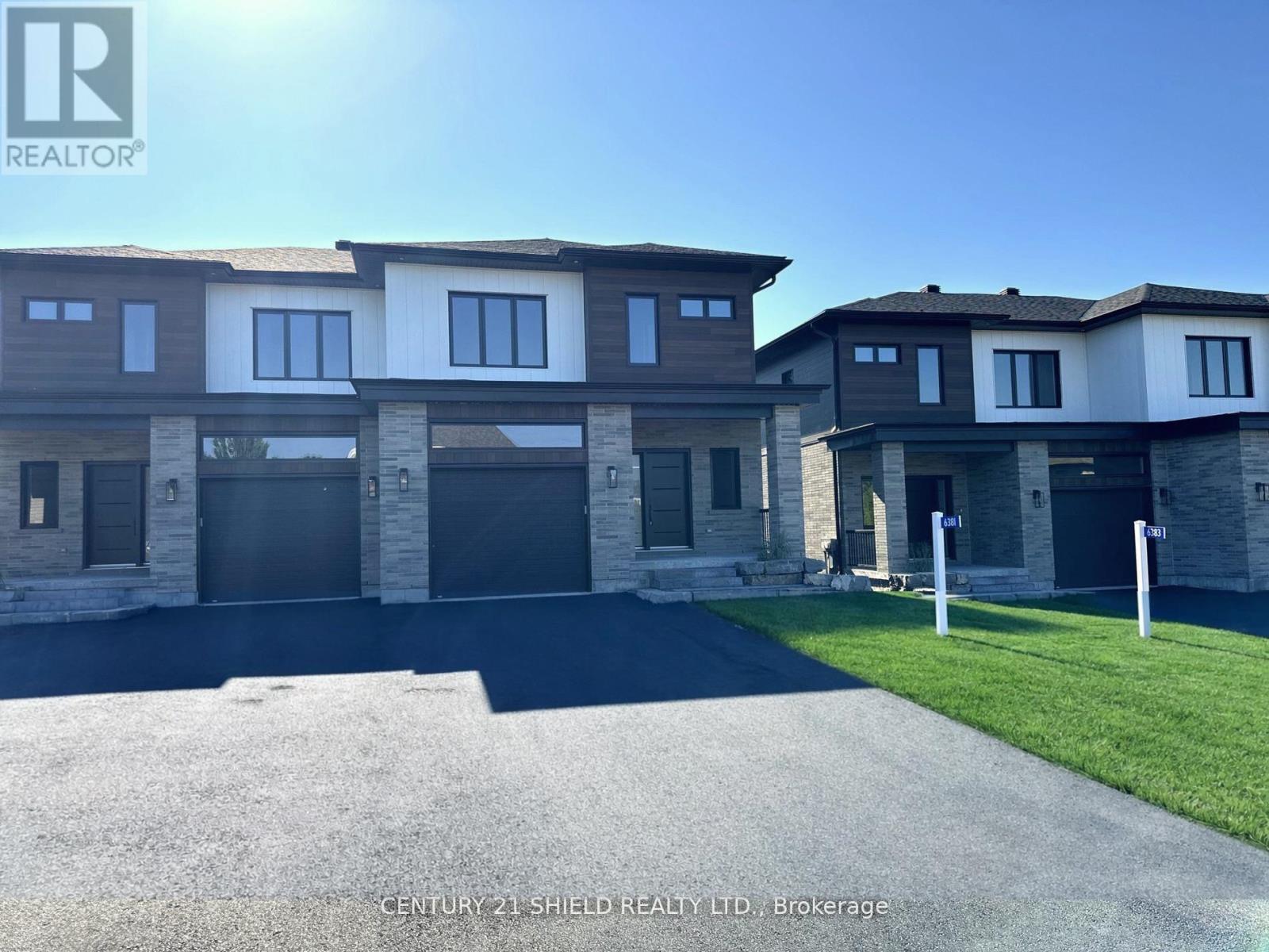 6831 MONUMENT WAY, South Glengarry, Ontario