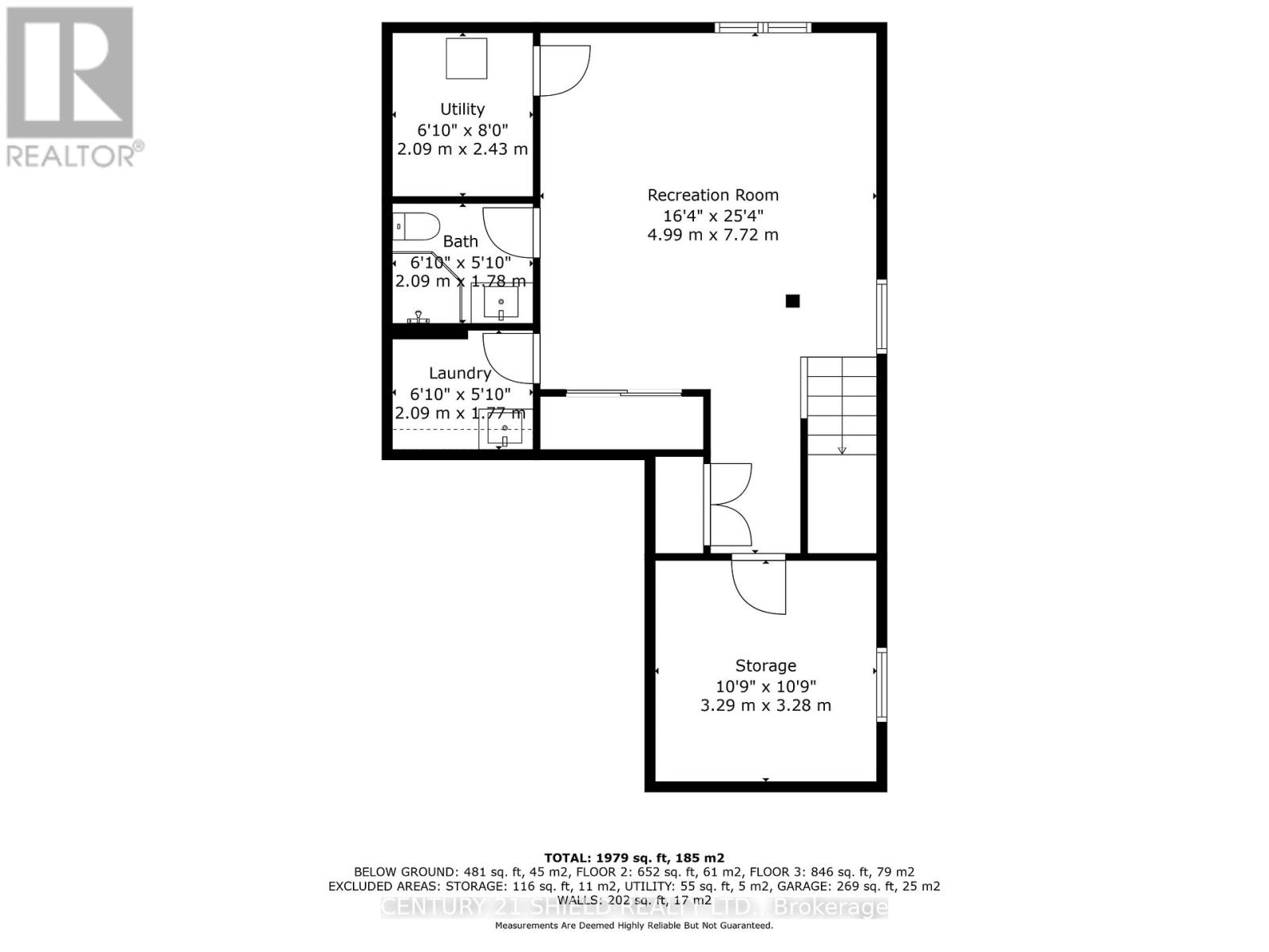 6831 Monument Way, South Glengarry, Ontario  K0C 2C0 - Photo 48 - X12715564