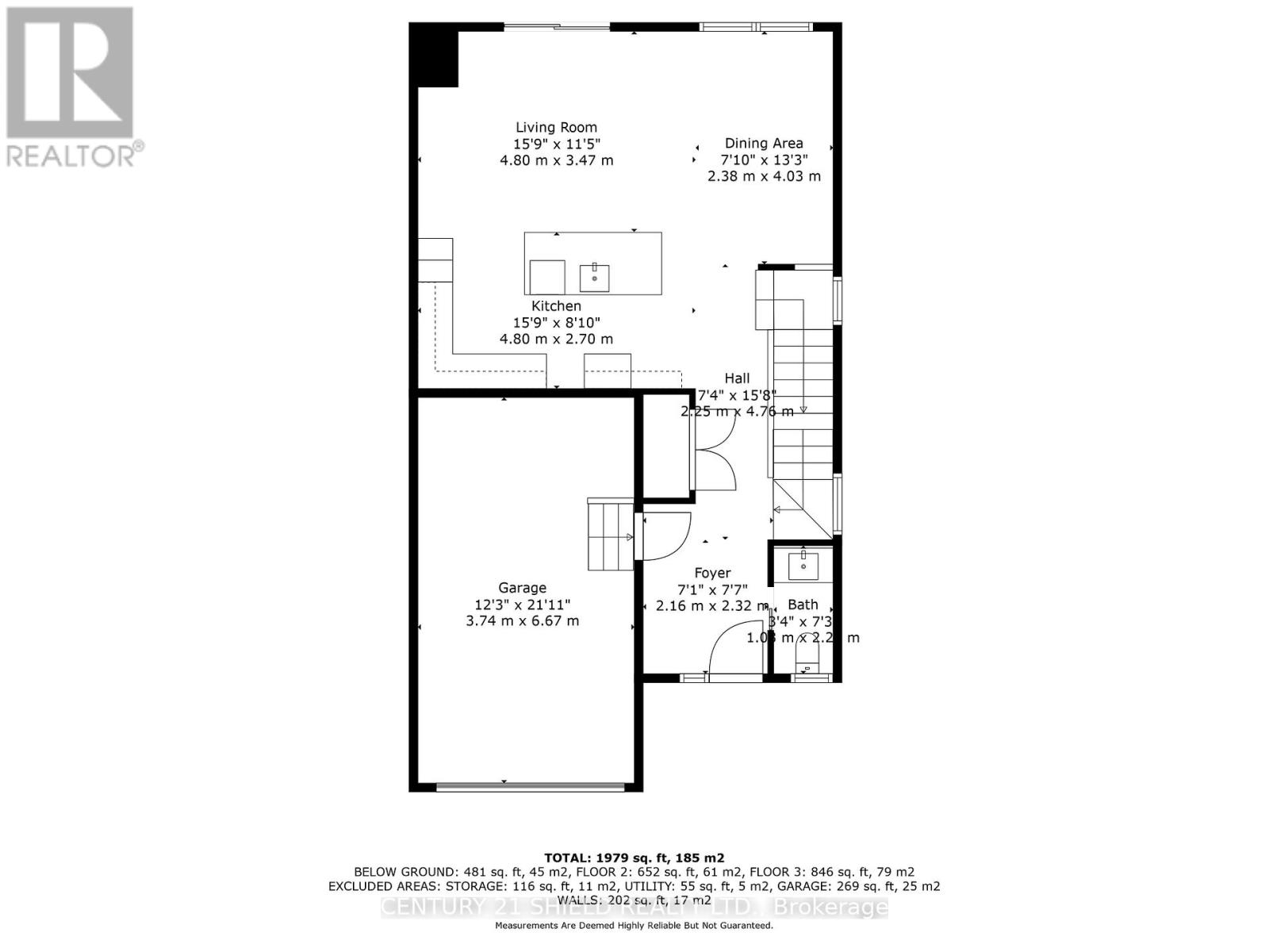 6831 Monument Way, South Glengarry, Ontario  K0C 2C0 - Photo 49 - X12715564