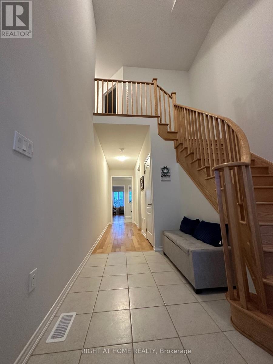 65 Anderson Road, Brantford, Ontario  N3T 0S2 - Photo 3 - X12712096