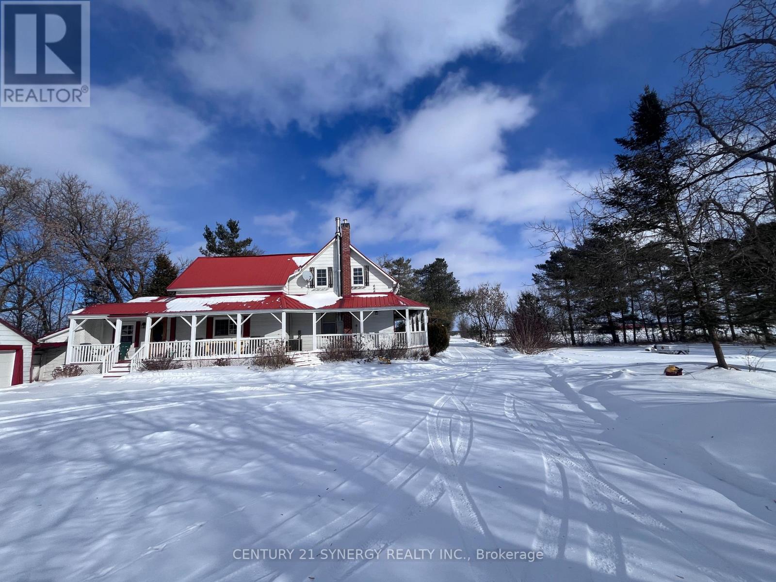 1519 RUSSETT DRIVE, McNab/Braeside, Ontario