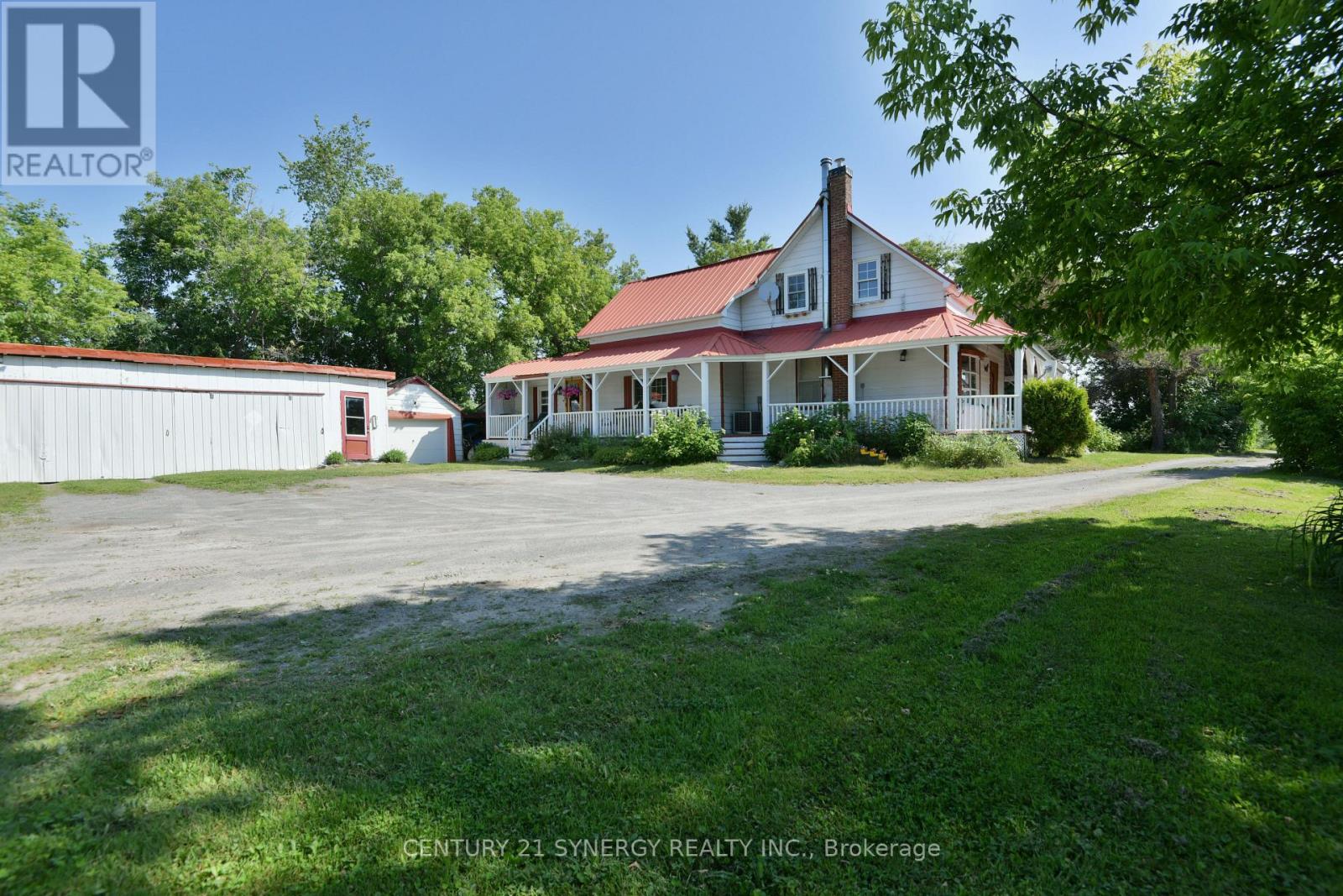 1519 Russett Drive, Mcnab/braeside, Ontario  K7S 3G8 - Photo 4 - X12255555