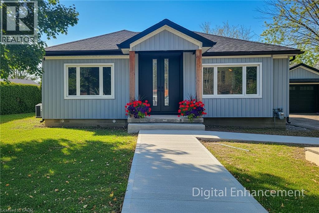 355 RIDGE Road W, Grimsby, Ontario