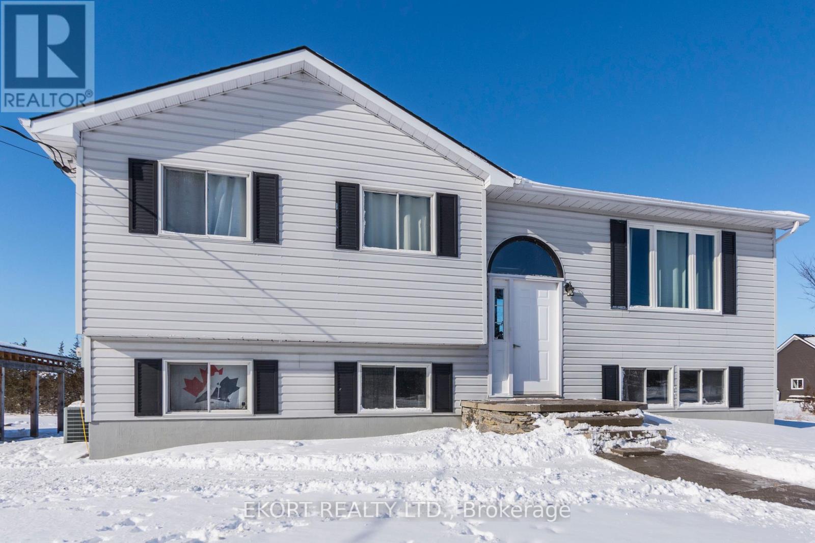 378 County Road 25 Road, Prince Edward County, Ontario  K0K 2T0 - Photo 1 - X12715594