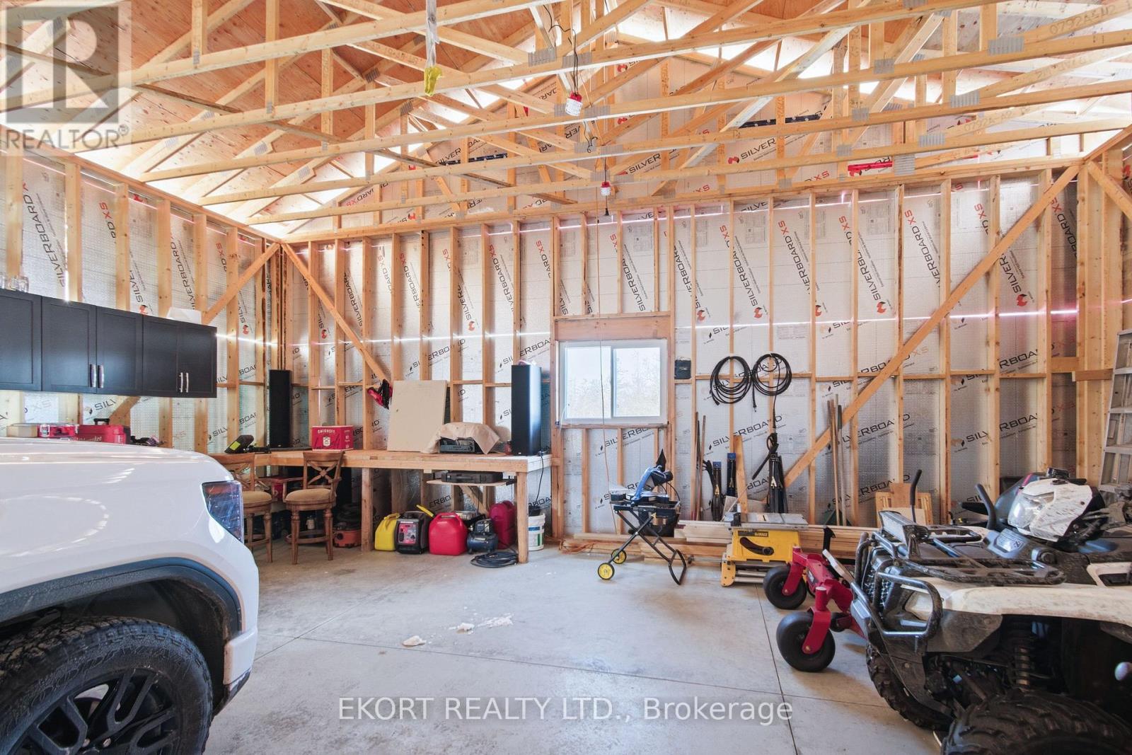 378 County Road 25 Road, Prince Edward County, Ontario  K0K 2T0 - Photo 27 - X12715594