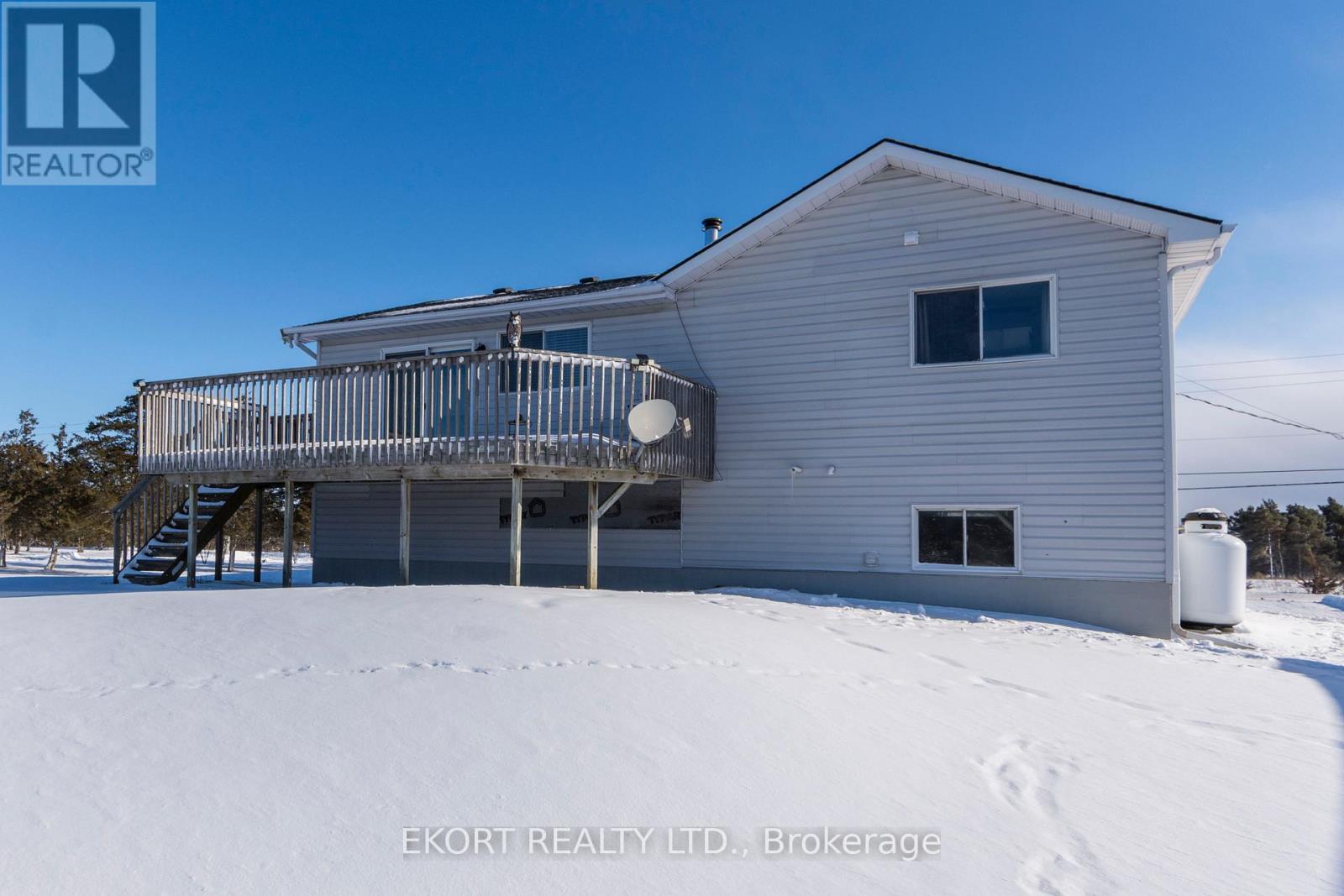 378 County Road 25 Road, Prince Edward County, Ontario  K0K 2T0 - Photo 33 - X12715594