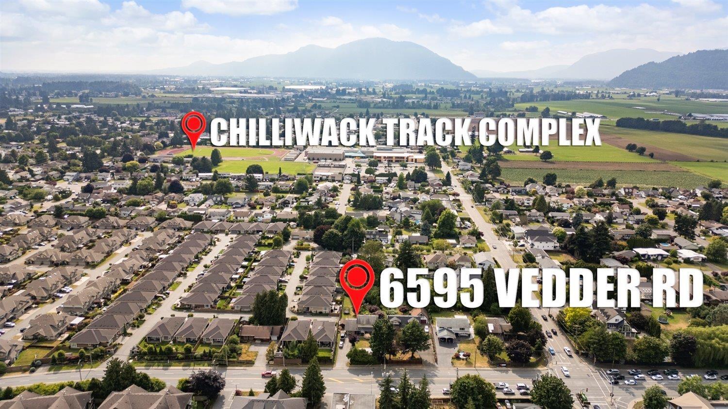 6595 Vedder Road, Sardis South, Chilliwack, British Columbia  V2R 1C9 - Photo 3 - R3080580