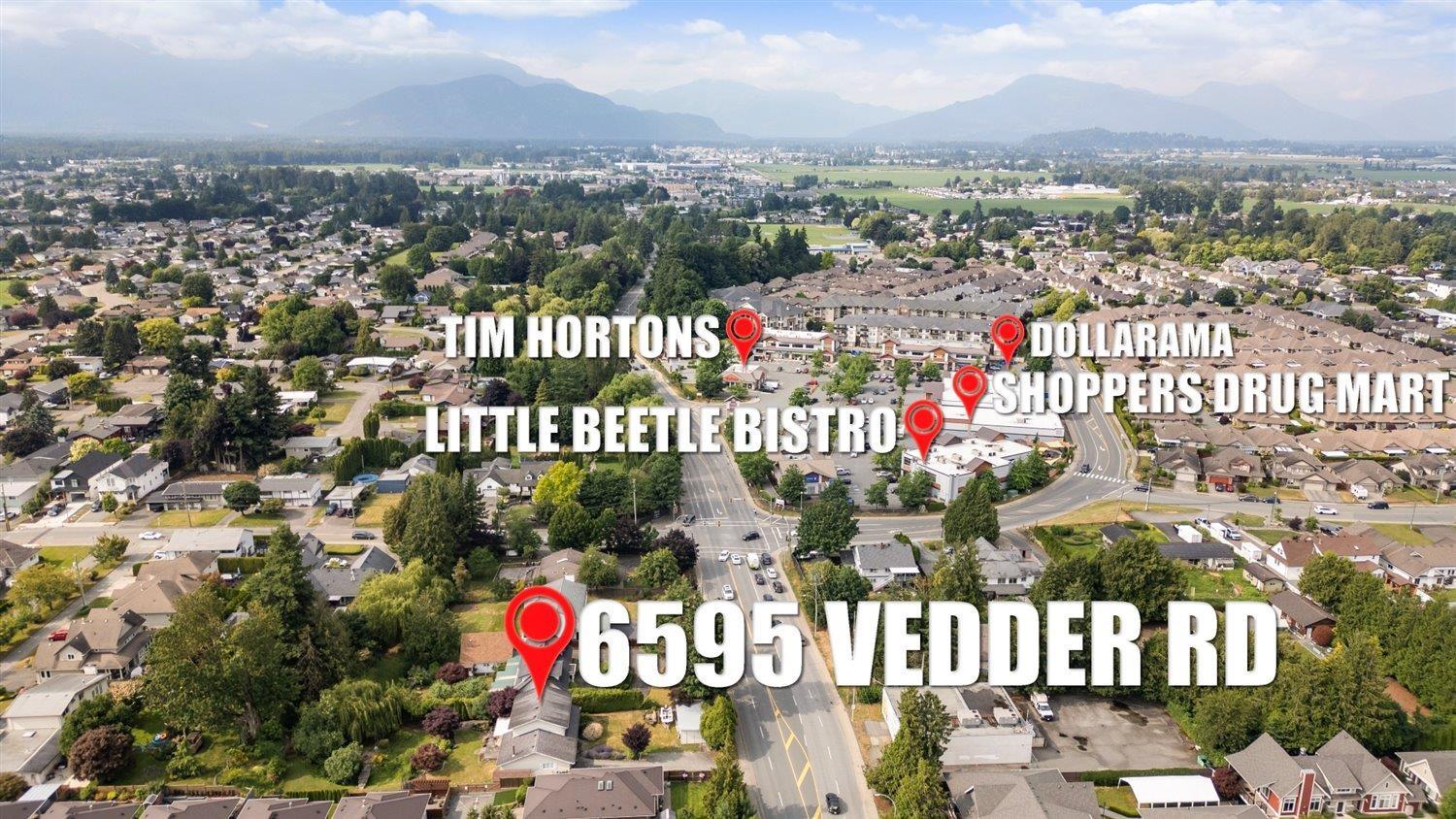 6595 Vedder Road, Sardis South, Chilliwack, British Columbia  V2R 1C9 - Photo 4 - R3080580
