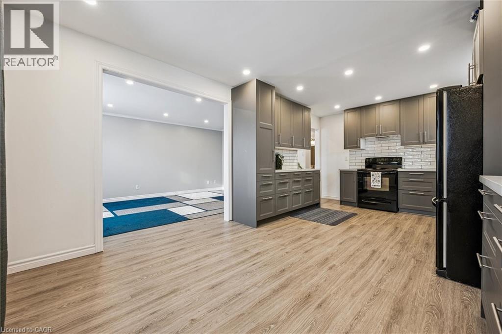 263 The Country Way, Kitchener, Ontario  N2E 2V6 - Photo 10 - 40798395