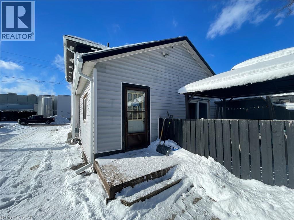 109 N Head Street N, Simcoe, Ontario  N3Y 3X3 - Photo 40 - 40799861