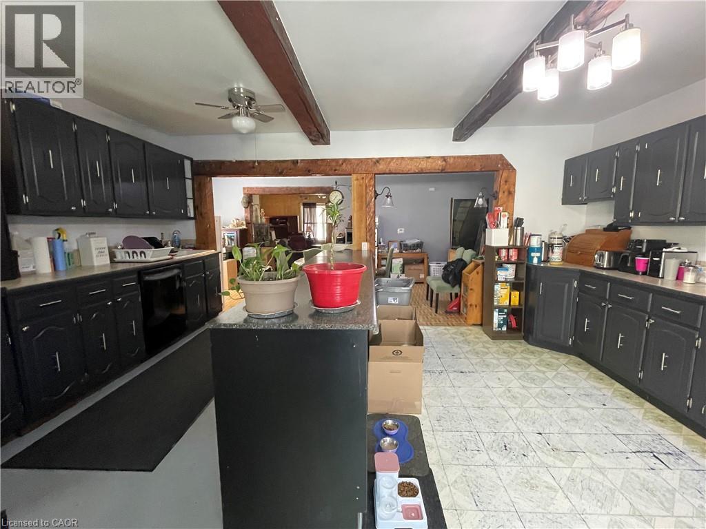 109 N Head Street N, Simcoe, Ontario  N3Y 3X3 - Photo 9 - 40799861