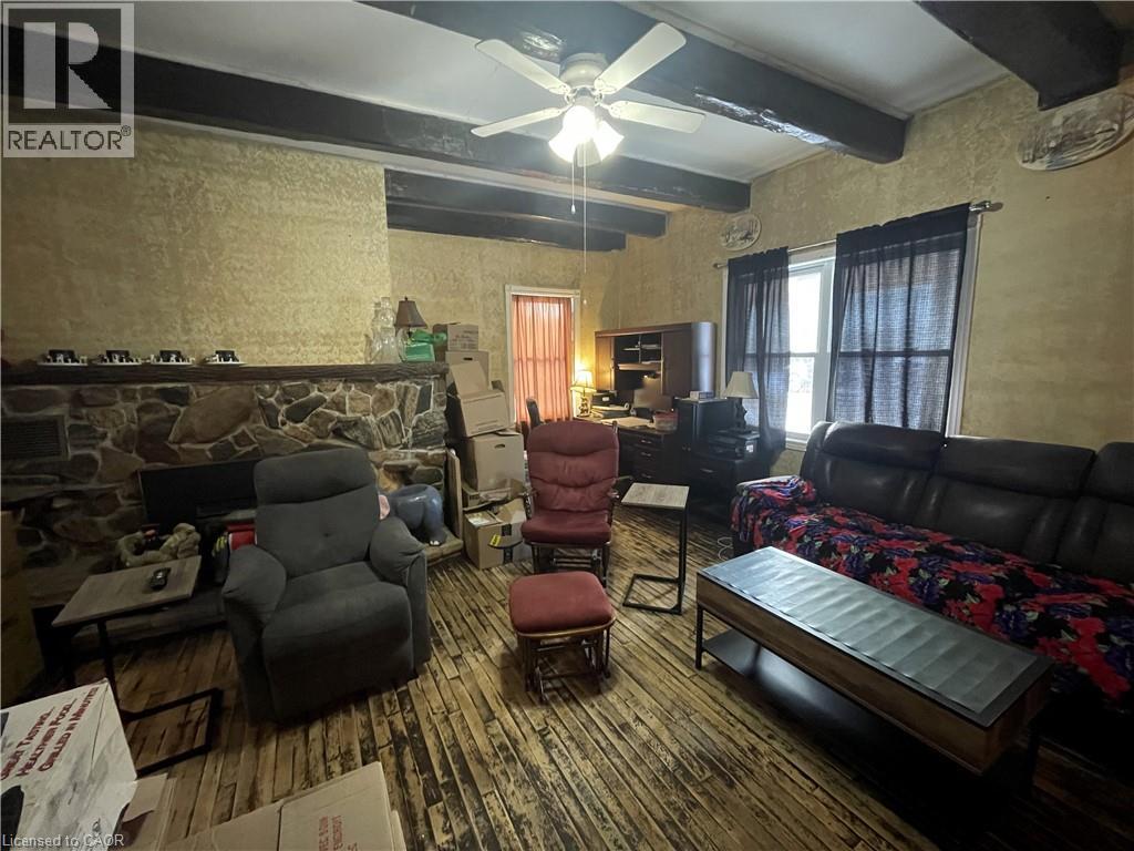 109 N Head Street N, Simcoe, Ontario  N3Y 3X3 - Photo 20 - 40799861