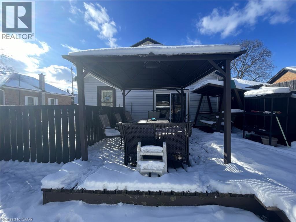 109 N Head Street N, Simcoe, Ontario  N3Y 3X3 - Photo 36 - 40799861