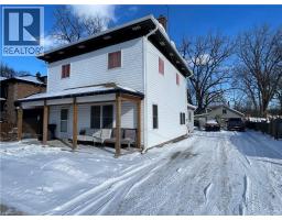 109 N HEAD Street N, Simcoe, Ontario