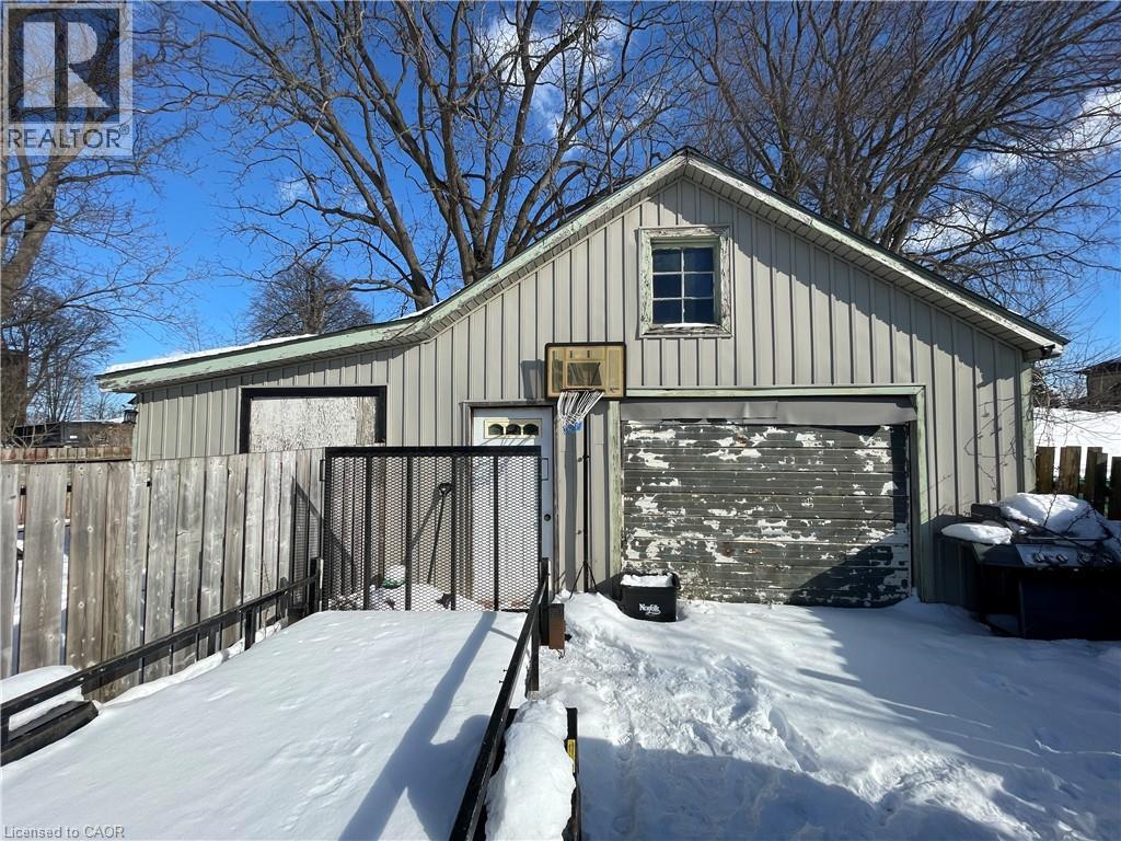 109 N Head Street N, Simcoe, Ontario  N3Y 3X3 - Photo 41 - 40799861