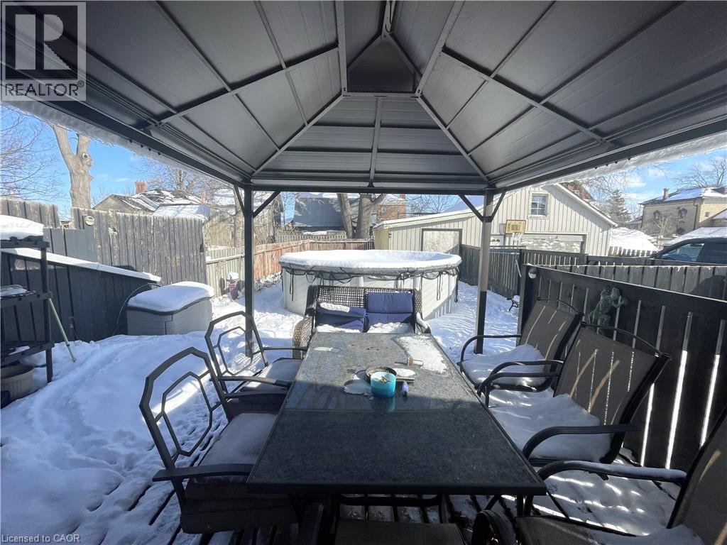 109 N Head Street N, Simcoe, Ontario  N3Y 3X3 - Photo 35 - 40799861