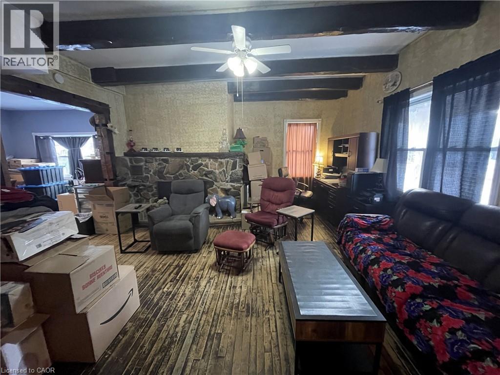 109 N Head Street N, Simcoe, Ontario  N3Y 3X3 - Photo 19 - 40799861