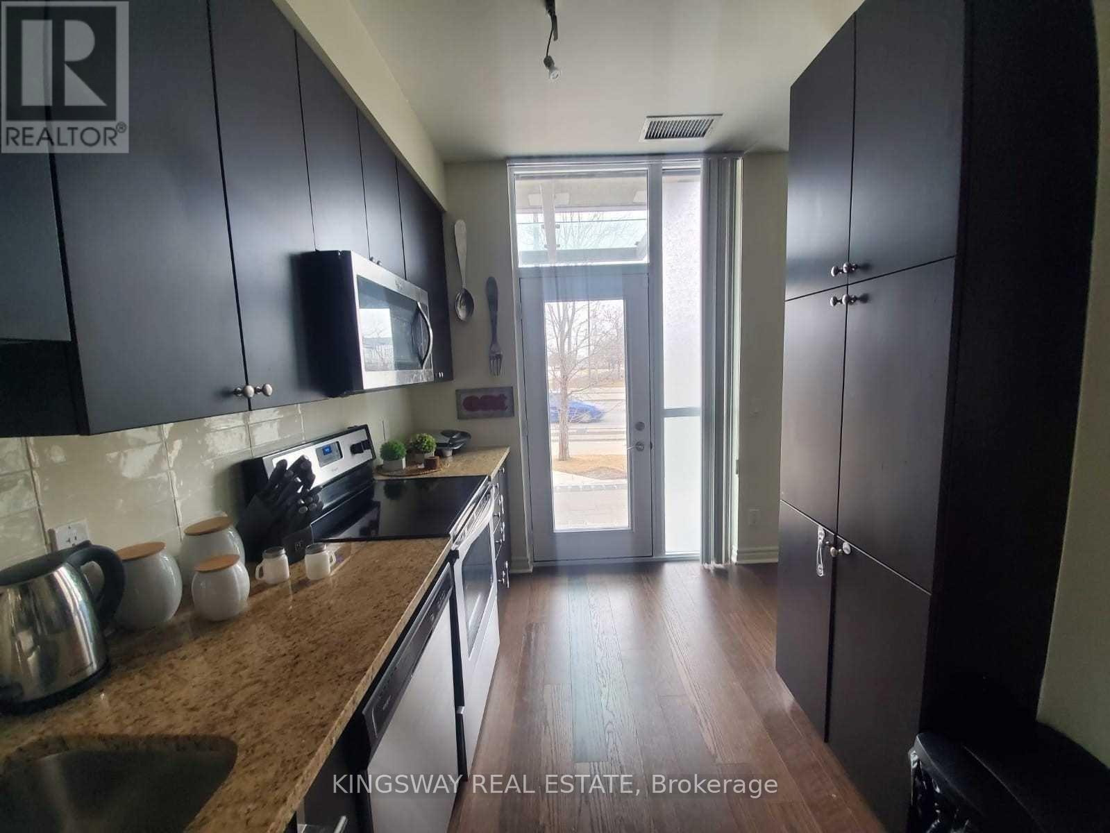 116 - 339 Rathburn Road, Mississauga, Ontario  L5B 0K6 - Photo 27 - W12710162